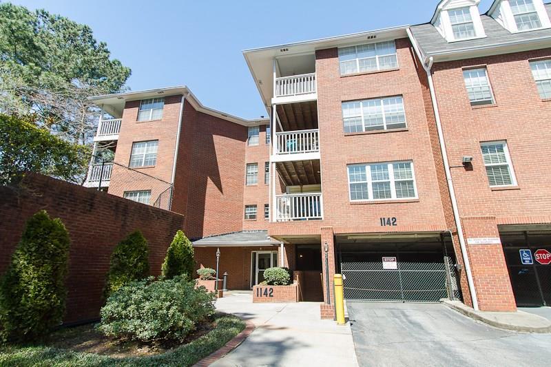 1142 N Jamestown Rd. #102, Decatur, GA 30033