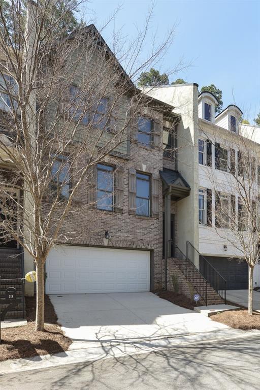 23 Oakhurst Common Dr., Decatur, GA 30030