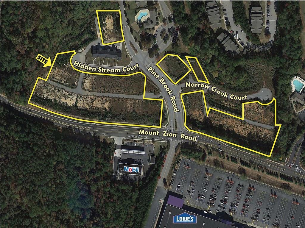 7446 Pine Brook Rd., Stockbridge, GA 30281