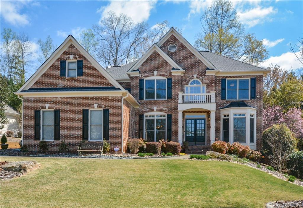 297 River Laurel Way, Woodstock, GA 30188
