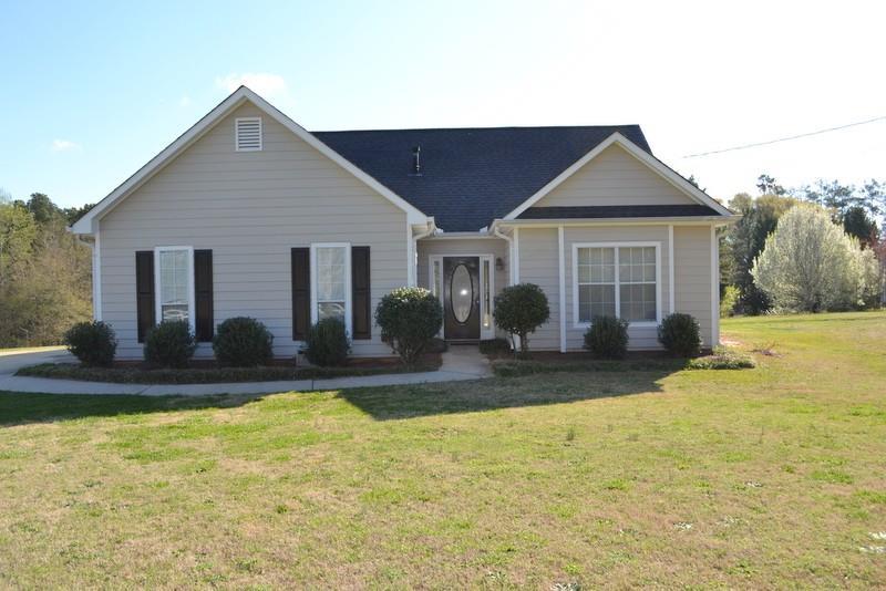 4120 Post Rd., Winston, GA 30187