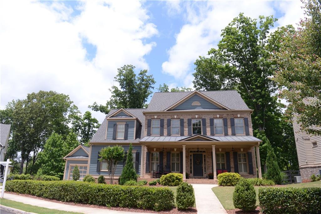 4775 Westgate Dr., Cumming, GA 30040