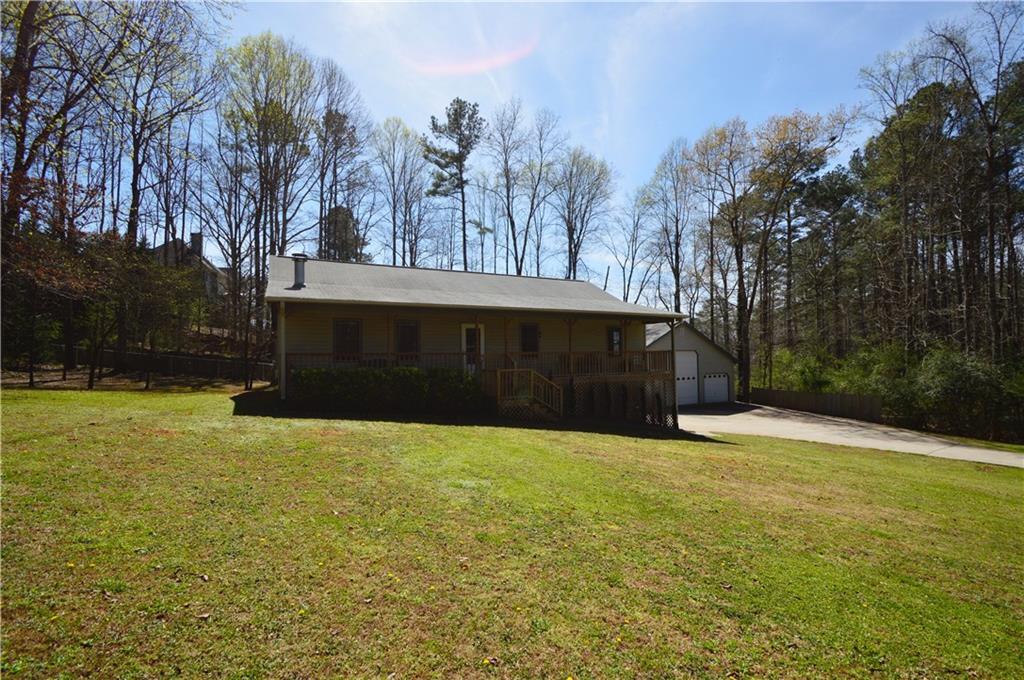 6875 Neil Densmore Tr., Canton, GA 30114