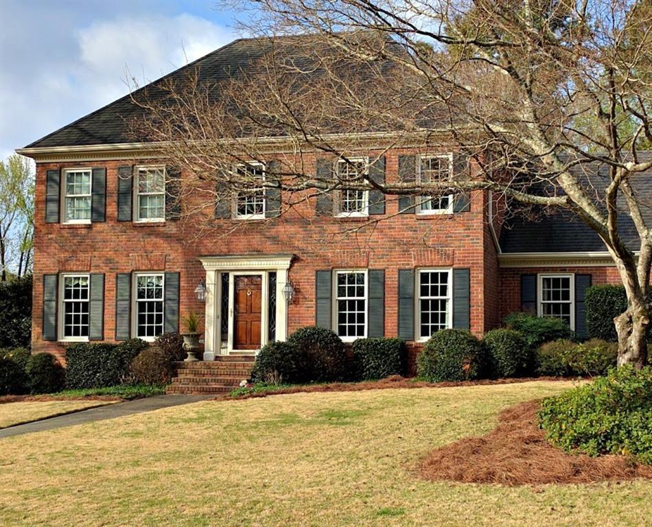 847 Guinevere Way, Lilburn, GA 30047