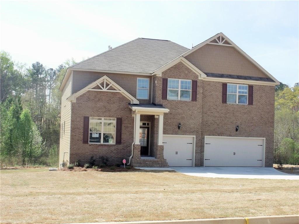 3976 Rose Bay Way, Conyers, GA 30094