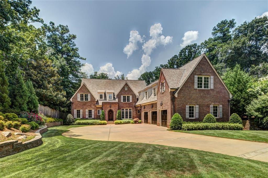 355 Mount Paran Rd., Atlanta, GA 30327