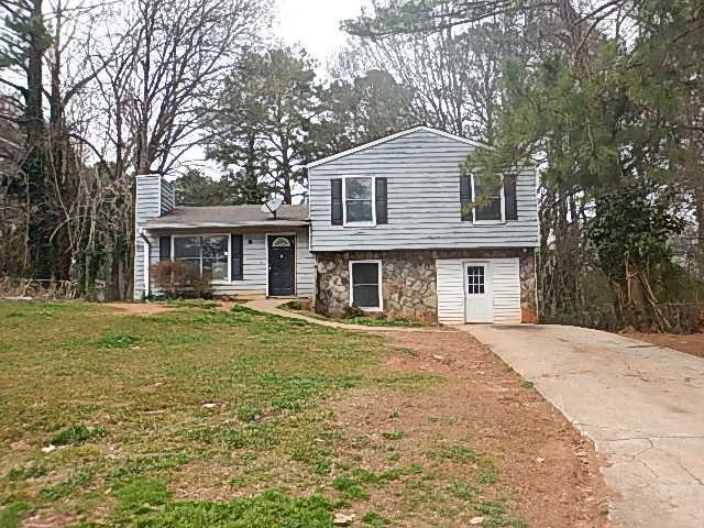 3524 Jackson Dr., Decatur, GA 30032