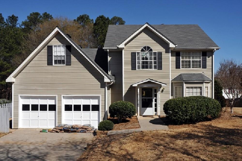 1510 Oakdale Rd., Canton, GA 30114