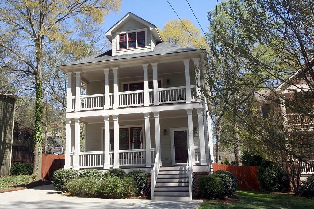 1548 Thomas Rd., Decatur, GA 30032