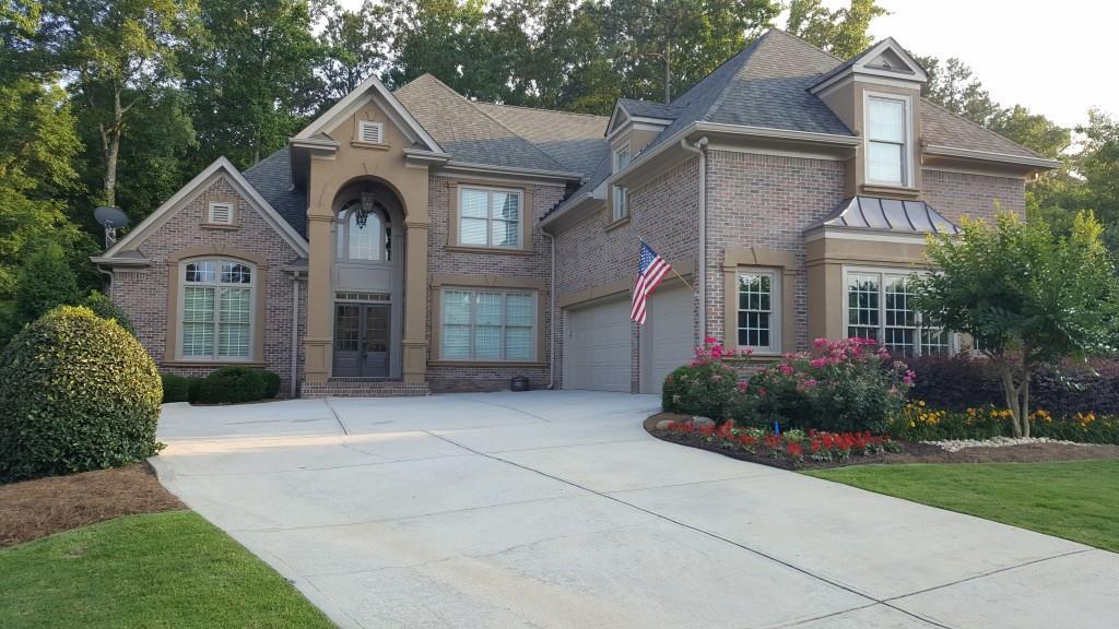 446 Estates View Dr., Acworth, GA 30101