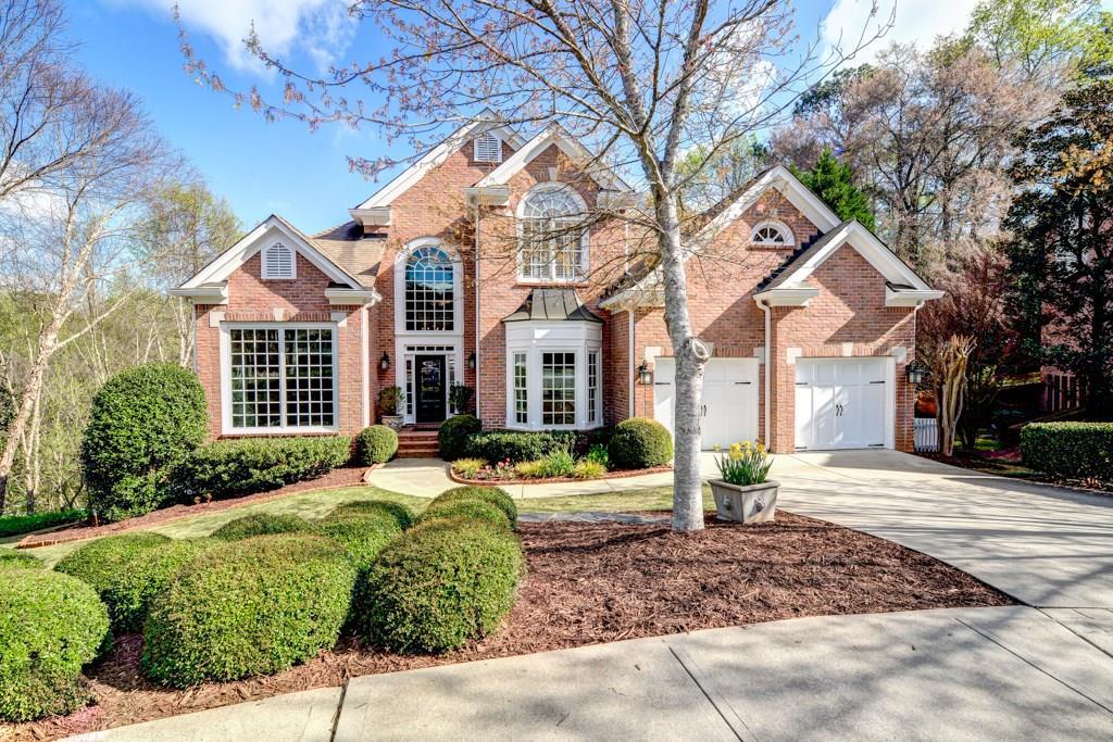 4387 Creek Wood Close, Atlanta, GA 30342