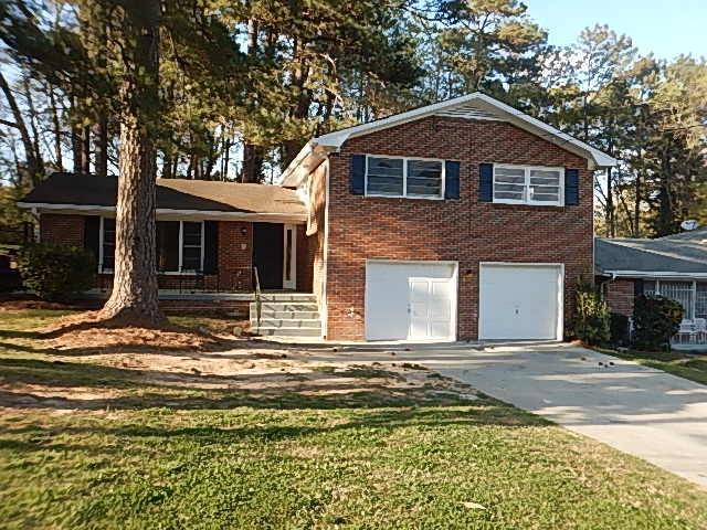 1897 Detroit Ave., Atlanta, GA 30314