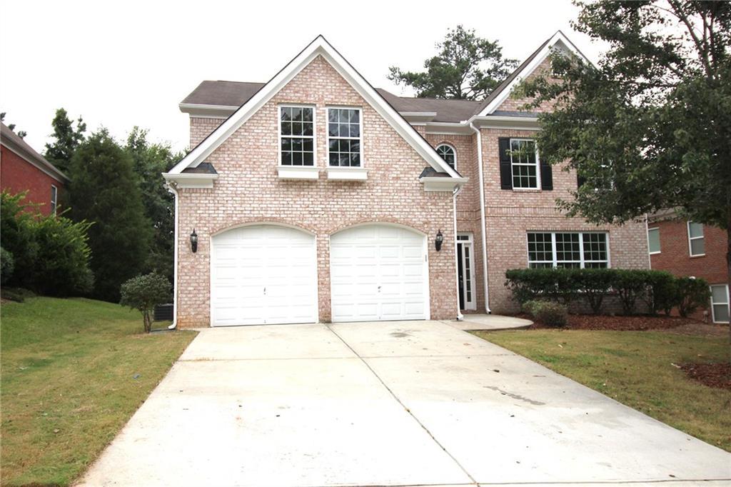 3712 Newhalem St., Atlanta, GA 30331