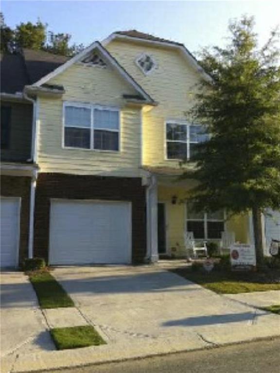 329 Franklin Ln., Acworth, GA 30102