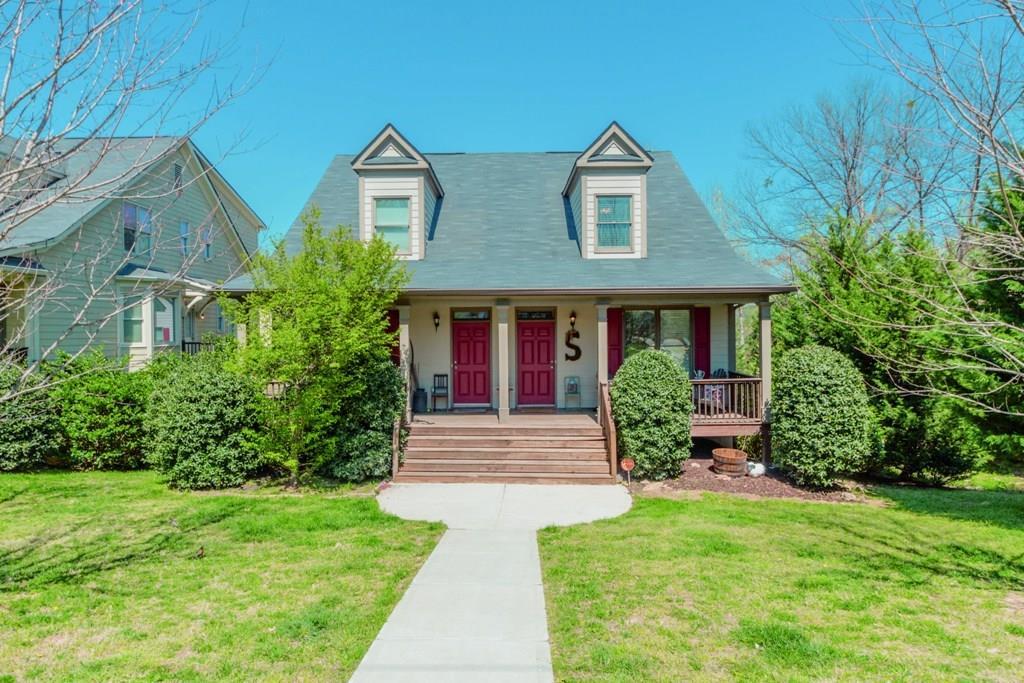 1433 NW Carroll Dr. #11, Atlanta, GA 30318