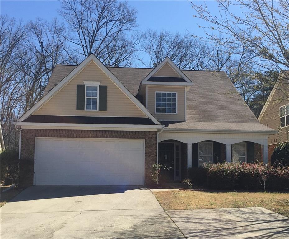 5414 Ashmoore Ct., Flowery Branch, GA 30542