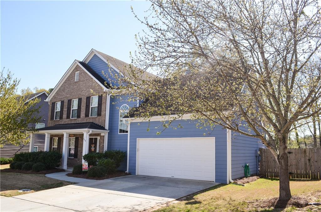 748 New Liberty Way, Braselton, GA 30517