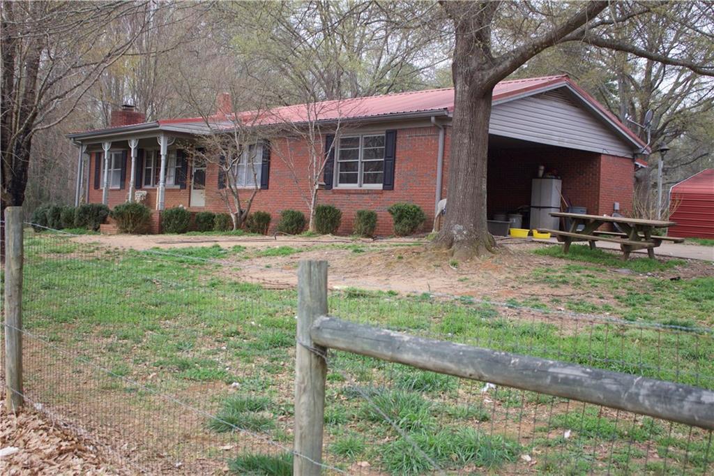 3842 Winder Hwy., Jefferson, GA 30549