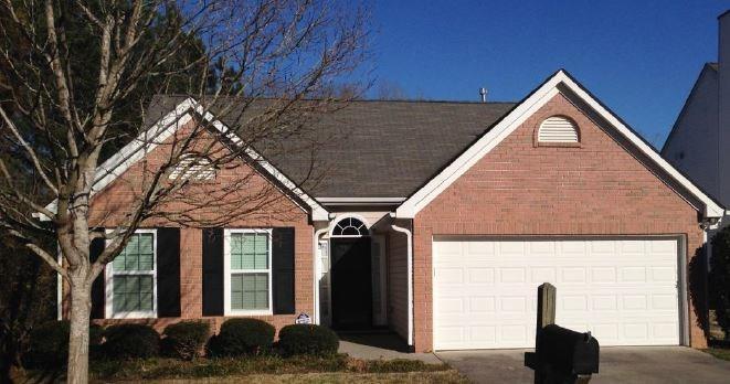 [Address Hidden by Seller], Austell, GA 30106