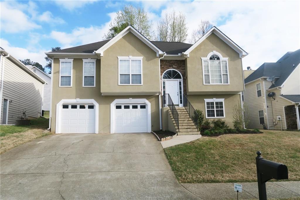 1029 Dalby Way, Austell, GA 30106