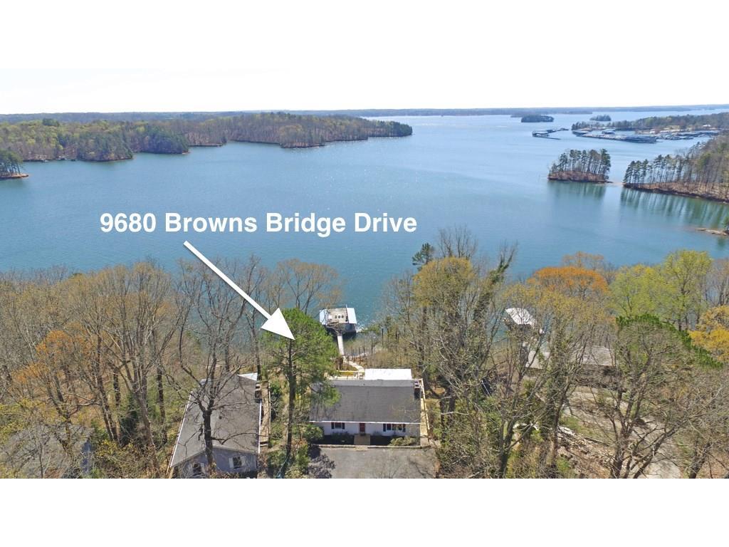 9680 Browns Bridge Dr., Gainesville, GA 30506