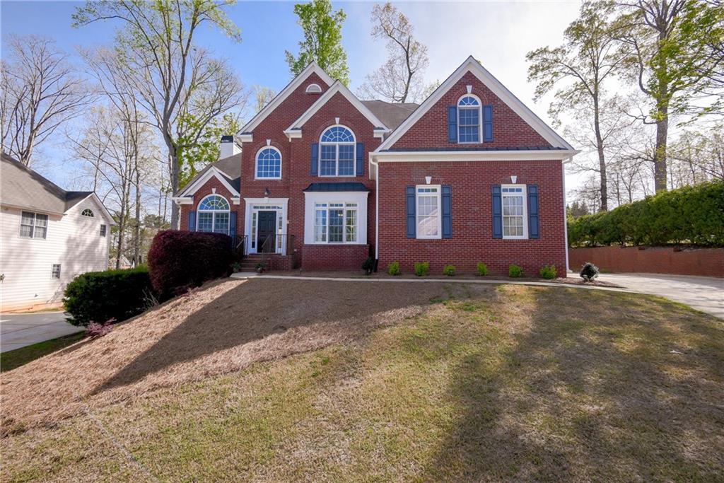 [Address Hidden by Seller], Stone Mountain, GA 30087