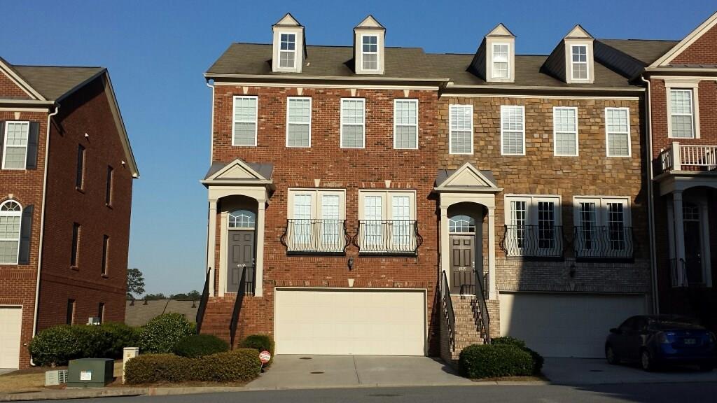 4865 Colchester Ct., Atlanta, GA 30339