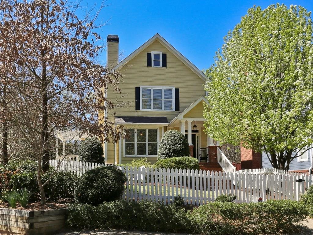 2122 Mauldin St., Atlanta, GA 30318