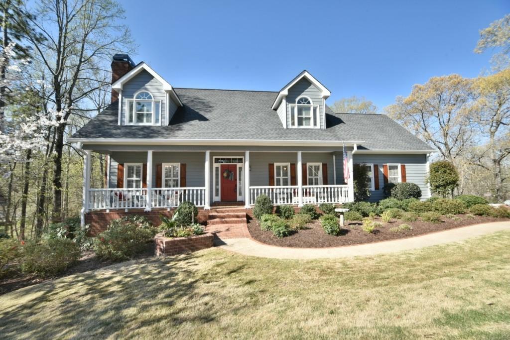 6393 Chestnut Pkwy., Flowery Branch, GA 30542