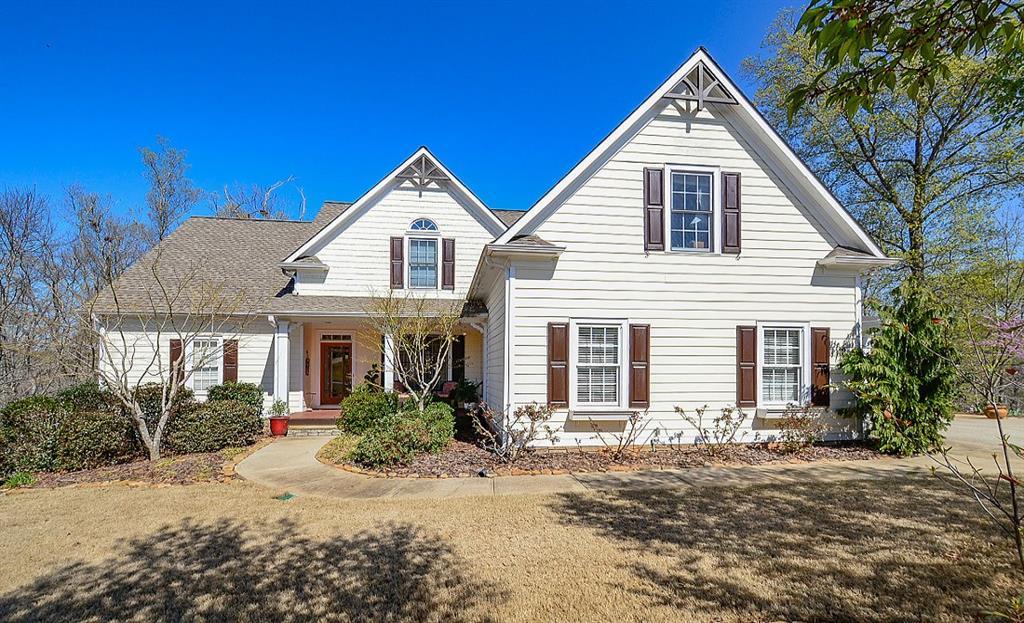 112 Copper Hills Dr., Canton, GA 30114