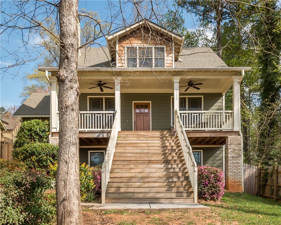 3530 Glenwood Rd., Decatur, GA 30032