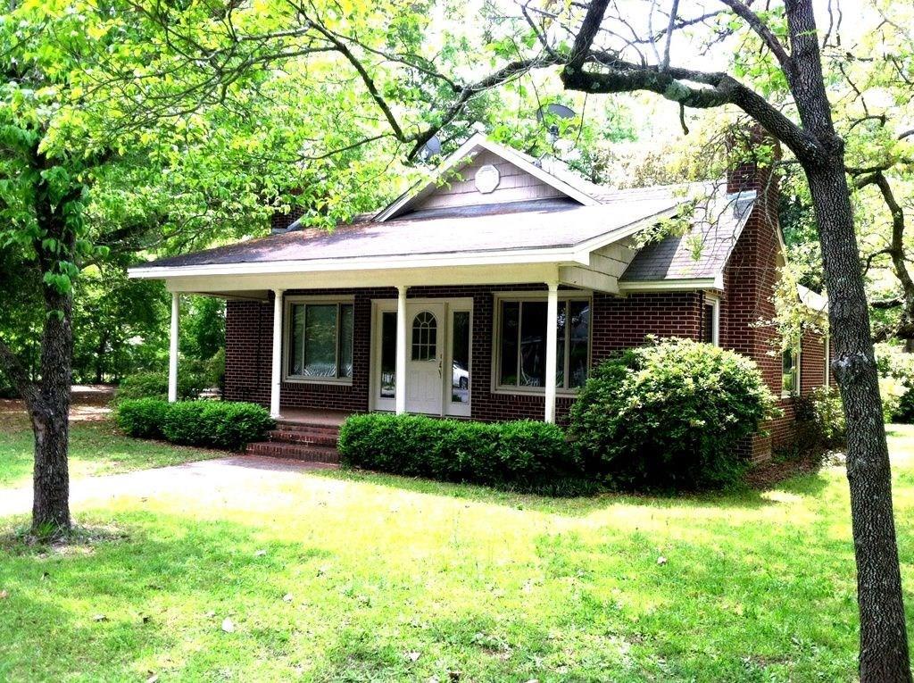 139 Kelley St., Reidsville, GA 30453