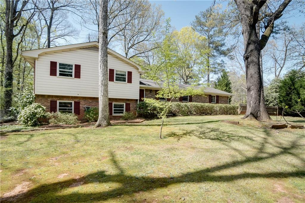 4119 Brown Rd., Tucker, GA 30084