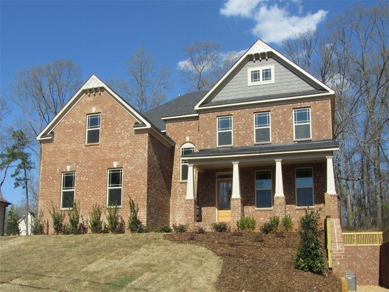 1925 Sever Rd., Lawrenceville, GA 30043