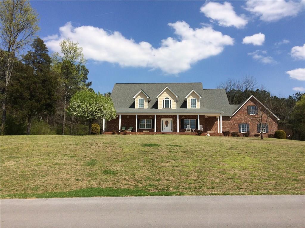 289 Walraven Rd., Calhoun, GA 30701