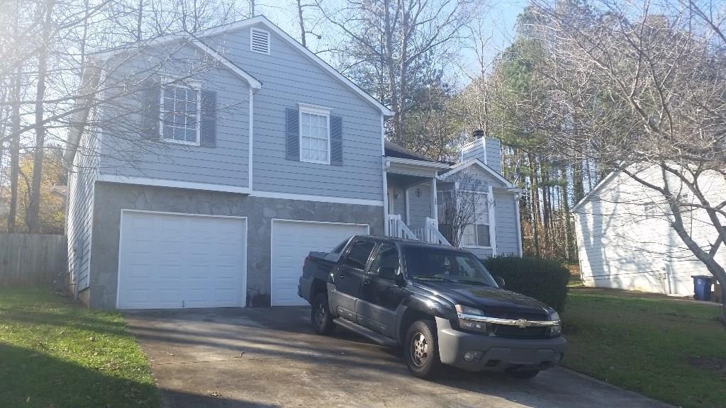 7335 Hunters Ridge Dr., Douglasville, GA 30134