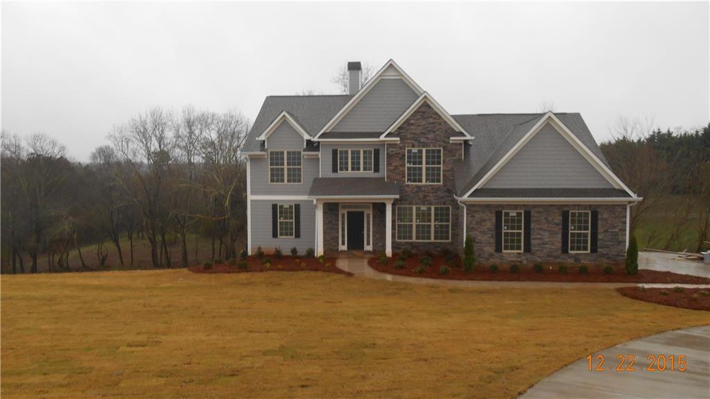 816 Hester Road, Cumming, GA 30040
