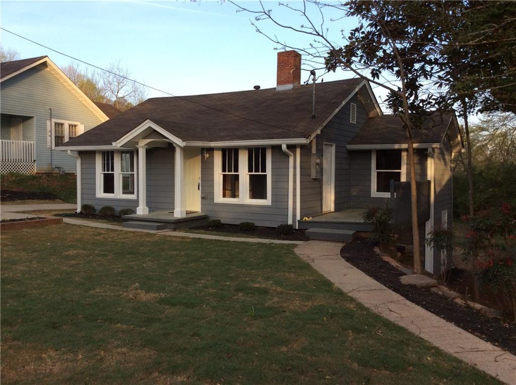 399 Jackson St., Buford, GA 30518