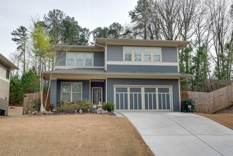 2368 Bouldercliff Way, Atlanta, GA 30316