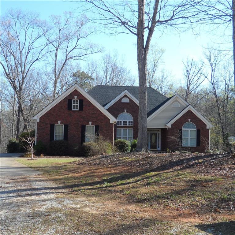 5760 Mcadams Dr., Douglasville, GA 30135