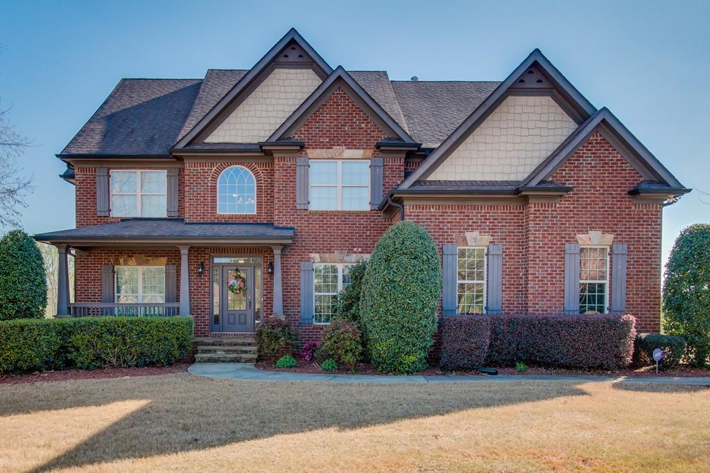 880 Verbena Way, Auburn, GA 30011