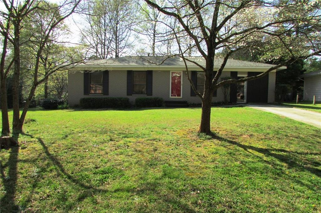 708 Sheffield Rd., Norcross, GA 30071