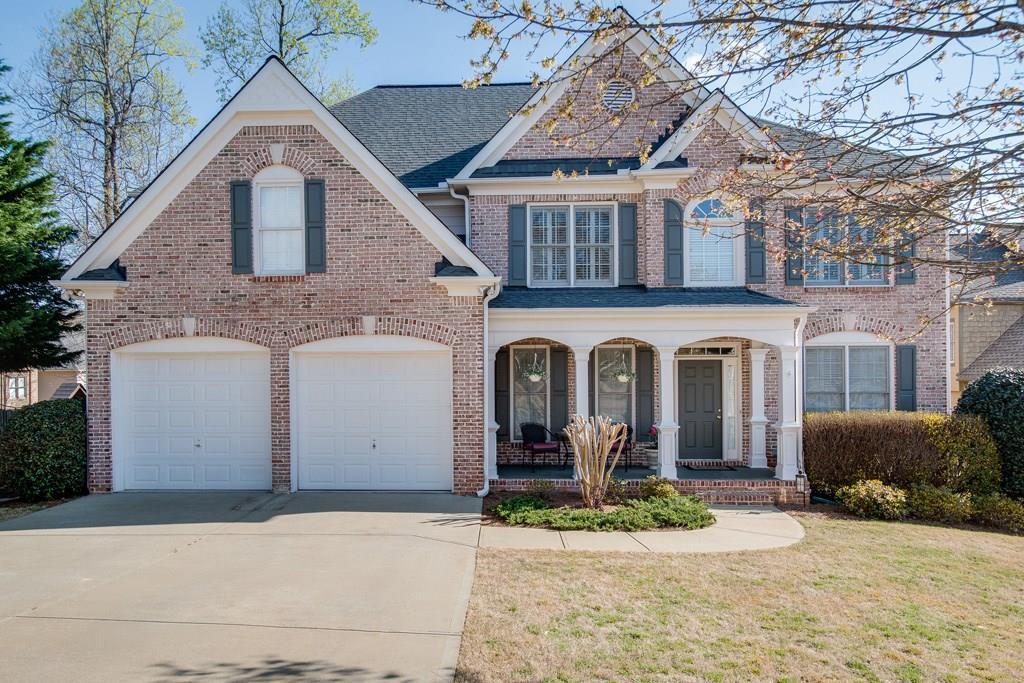 5417 Cabot Creek Dr., Sugar Hill, GA 30518
