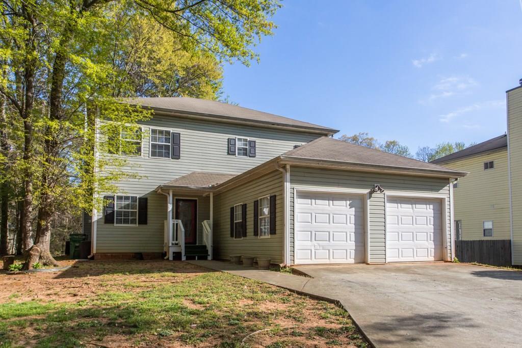 2050 Tilson Rd., Decatur, GA 30032