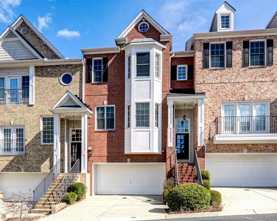 1213 Comet View Tr., Smyrna, GA 30082