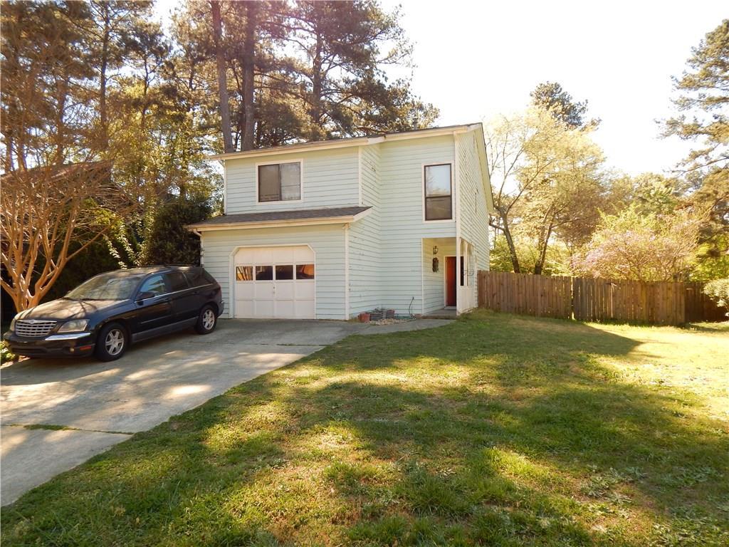 5091 Station Cir., Norcross, GA 30071