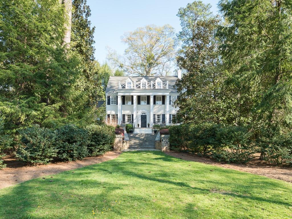 579 Peachtree Battle Ave., Atlanta, GA 30305