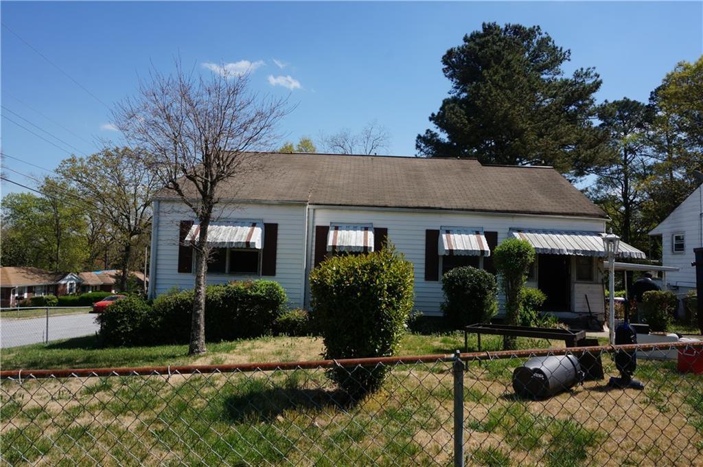 660 Blake Ave., Atlanta, GA 30316