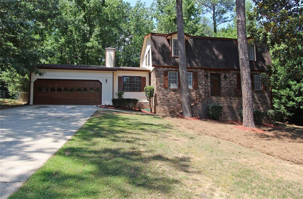 4227 Vienna Way, Marietta, GA 30062
