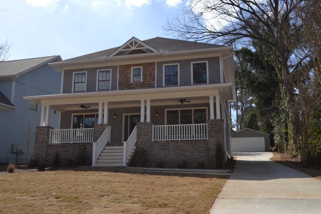 1297 Conway Rd., Decatur, GA 30030